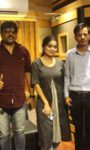 Recording Of Music Album DHUAN DHUAN By Music Composer Vivian Richard