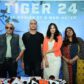 Ustad will live forever through Warren Pereira’s Tiger 24