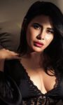 Actress Reeva Chaudhary A Wellknown Name In Mumbai Television And Film Industry