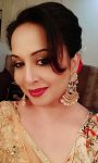 Actress Roma Bali – With 20 Years Of Experience, She Will Once Again Shine On Screen