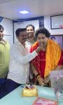 Advocate Vinay Kumar Dubey’s Birthday Celebrated With Great Enthusiasm Across The Nation