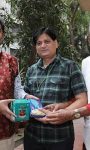 Dr. Krishna Chouhan Organizes “Diwali Milan Samaroh” In Mumbai