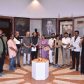 “UJJAL” An Exhibition Of Paintings & Sculpture By 6 Renowned Artists In Jehangar Art Gallery