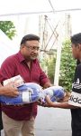 WBC Cares India Brings Hope To Young Aspirants At Jind, Haryana