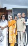 WANDERING EYE An Exhibition Of Photographs By Sateesh Dingankar In Jehangir Art Gallery