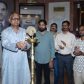 “CHITTADARSHANI” Art Exhibition By Contemporary Artist Dhiraj Hadole In Jehangir Art Gallery