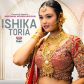 बाल कलाकार से लीड एक्ट्रेस तक, अब वर्ल्डवाइड रिकॉर्ड्स के साथ इशिका टोरिया