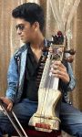 Arham Khan – Grandson Disciple of Sarangi Samrat Ustad Sabri Khansahb