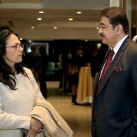 Dr. Sandeep Marwah Appointed Brand Ambassador Of BRICS+ Fashion And Lifestyle Summit