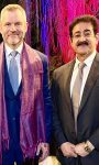 Strengthening India–Slovakia Cultural Diplomacy: Dr. Sandeep Marwah Meets President H.E. Peter Pellegrini