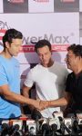 Powermax Joins Forces With Cricket Sensation Shivam Dube For “Champions Train Differently” Campaign