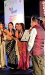 The  Most Spectacular Fashion Extravaganza As Made In India Swadeshi Runway Season 8  By India’s Fashion Guru Sonia Mayers  Concluded Successfully In Mumbai