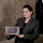 “Turkey’s Fashion Icon Sana Aziz Khan Unveils Her Signature Luxury Perfume Collection” RENEZ ( The Fragrance Of Love )