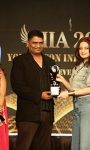 Naresh Bagged The Best Actor- Director Award For Marathi Film “AMBUJ’ And Was Honoured With The Youth Icon Indian Award 2026