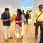 “IN THE FACE OF IT ALL”, Solo Exhibition Of Sculptures By Dr. Venkata At Jehangir Art Gallery