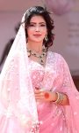 Cannes 2026: Bigg Boss 17 Fame Soniya Bansal Makes Striking Debut In Radha Rani-Inspired Ensemble, Blends Spirituality With Couture Elegance