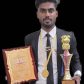 Young Entrepreneur Kuldeep Sharma Received Bharat Gaurav Samman &  Inspires Thousands With His Vision And Determination