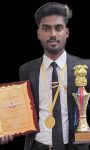 Young Entrepreneur Kuldeep Sharma Received Bharat Gaurav Samman &  Inspires Thousands With His Vision And Determination
