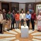 ‘Habitat – Echoes Of Land And Life’ Group Exhibition Of Paintings By Four Acclaimed Artists In Jehangir Art Gallery