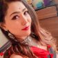 Priyankka Dey (Moksha) Is Emerging As A Promising Name In Both South Indian Cinema & Bollywood With Her Beauty, Talent, Discipline & Determination