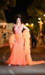 Shilpa Jadhav-Ghule  Glamour Icon Of The Year 2025, Mrs. Elite New York USA & Mrs. Elite Universe USA 2nd Runner-Up Brings Couture Glamour To Cannes 2026 Red Carpet