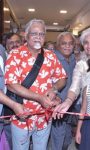 “SUMITAATMAN” Solo Show Of Paintings By Eminent Artist Sumitra Ahlawat In Jehangir Art Gallery
