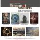 “Ethereal Visions” Paintings & Sculpture Exhibition By 14 Contemporary Renowned Artists In Nehru Centre Art Gallery