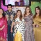 Kakali Bhattacharya Unveils Glam Beat 2.0 With Archana Gautam, Mehjabeen Khan, Nandita Puri And RJ Anurag Pandey In Mumbai