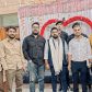 फ़िल्म मेकर धीरू यादव ने लिम्का बुक ऑफ़ रिकॉर्ड्स और यश भारती सम्मानित अभिषेक यादव ‘अभि’ को दिया जन्मदिन की बधाई