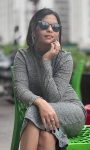 Model Actress Sofee George Latest Photoshoot Pics