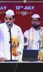 Rahul Deshpande’s Abhangawari Resonates Through A Packed Shanmukhananda Hall