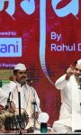 राहुल देशपांडे यांच्या ‘अभंगवारी’ने शन्मुखानंद सभागृह भक्तिरसात न्हाऊन निघाले