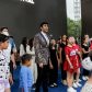 Sandip Soparrkar At Bishkek International Film Festival In Kyrgyzstan