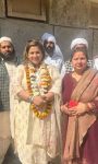 A Visionary For The Vulnerable: J&Ks Daughter Reena Choudhary Outlines Bold Education And Health Reform Fearless