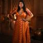 Fashion Designer Aisha Shetty’s YASHNA COLLECTION Completes Two Years, A Beautiful Blend Of Traditional Style And Modern Fashion