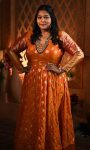 Fashion Designer Aisha Shetty’s YASHNA COLLECTION Completes Two Years, A Beautiful Blend Of Traditional Style And Modern Fashion