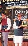 7th DPIAF Lifestyle Iconic Award & 3rd DPIAF OTT Influencer & Youtuber Iconic Award 2026 In Delhi