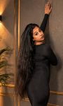 Actress Aliya Khan Says She Wishes She Had Started Acting Earlier