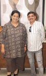 Seema Pahwa Makes Her Vertical Debut As ‘Lady Bond007’ In Sajan Agarwal’s Crime Thriller