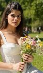 Shanaya Al Haq: A Rising Star In Acting And Modeling, Chasing Big Dreams
