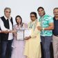 Sunil Pal, Dilip Sen, Ali Khan, Ketan Karade, Ramesh Goyal, Writer Deepak Desai, And Restaurant Owner Mohammad Bhai Honored At The KCF ‘Bollywood Legends Film Festival 2026’ Organized By Dr. Krishna Chouhan