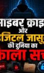 भारत पॉडकास्ट पर जांच विशेषज्ञ दीपक कुमार का खुलासा: कॉर्पोरेट फ्रॉड से वैवाहिक विवादों तक ऐसे होती है प्राइवेट इन्वेस्टिगेशन