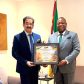 Indo Mozambique Film And Cultural Forum Launched To Strengthen Bilateral Cultural Relations