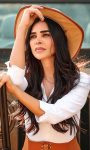 Nivedita Chandel Grace, Confidence And A Style Of Her Own