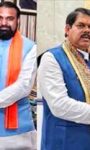 बिहार की बेटियों को मुफ्त आत्मरक्षा प्रशिक्षण के लिए पाखी हेगड़े ने मुख्यमंत्री सम्राट चौधरी और शिक्षा मंत्री श्री मिथिलेश तिवारी को दिया धन्यवाद