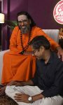 अनुजा सहाई के ‘आर्टिक्युलेट विद अनुजा’ में स्वामी अभेदानंद के साथ अध्यात्म, आत्मबोध और जीवन की गहन यात्रा
