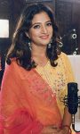 Anuja Sahai Explores Spiritual Wisdom With Swami Abhedananda On Articulate With Anuja