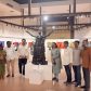 “The Sixth Sense” Paintings & Sculpture Exhibition By 5 Contemporary Renowned Artists In Jehangir Art Gallery