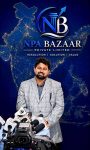 वीकेडीएल ग्रुप का ‘NPA Bazaar’ भारत में एनपीए एवं डिस्ट्रेस्ड एसेट समाधान का बन रहा राष्ट्रीय मंच, वि के दुबे के नेतृत्व में बैंकिंग एवं वित्तीय क्षेत्र के लिए समग्र समाधान उपलब्ध कराने की पहल i