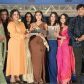 Vaishnavi Chalke The Winner Of Queen Of Global International 2026 At International Crowning  2026 Held At Raddison Hotel Mumbai, The Pageant Presented By Joill Entertainments